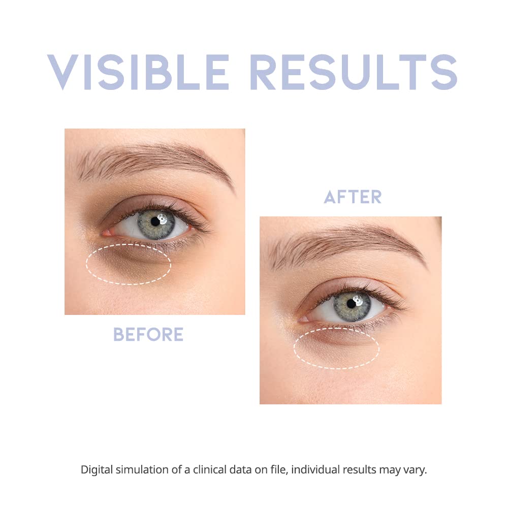 SERUM HIDRATANTE DE CONTORNO DE OJOS OOTD INTENSIVE - 3