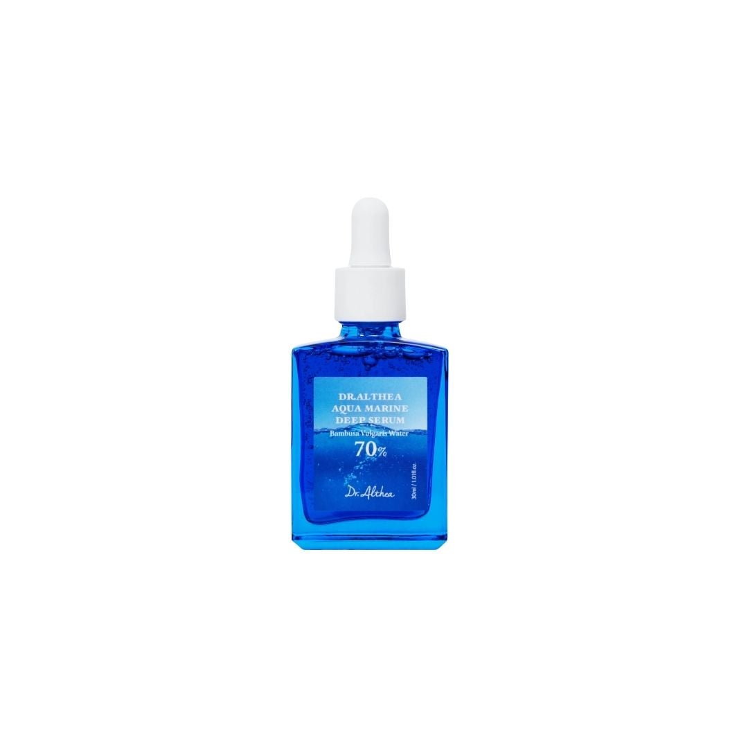 SERUM FACIAL HIDRATANTE AQUA MARINE 30 ML - 1