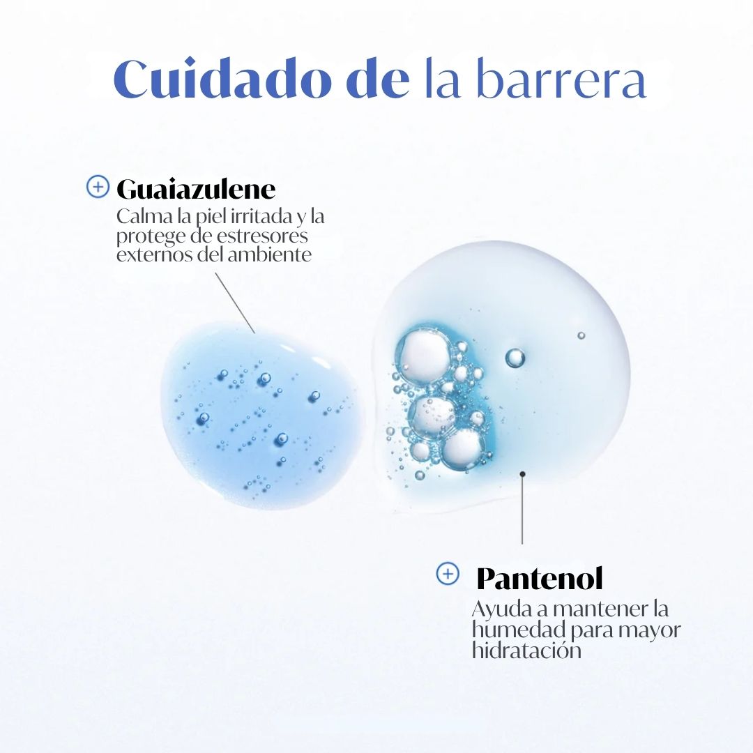 SERUM FACIAL HIDRATANTE AQUA MARINE 30 ML - 3
