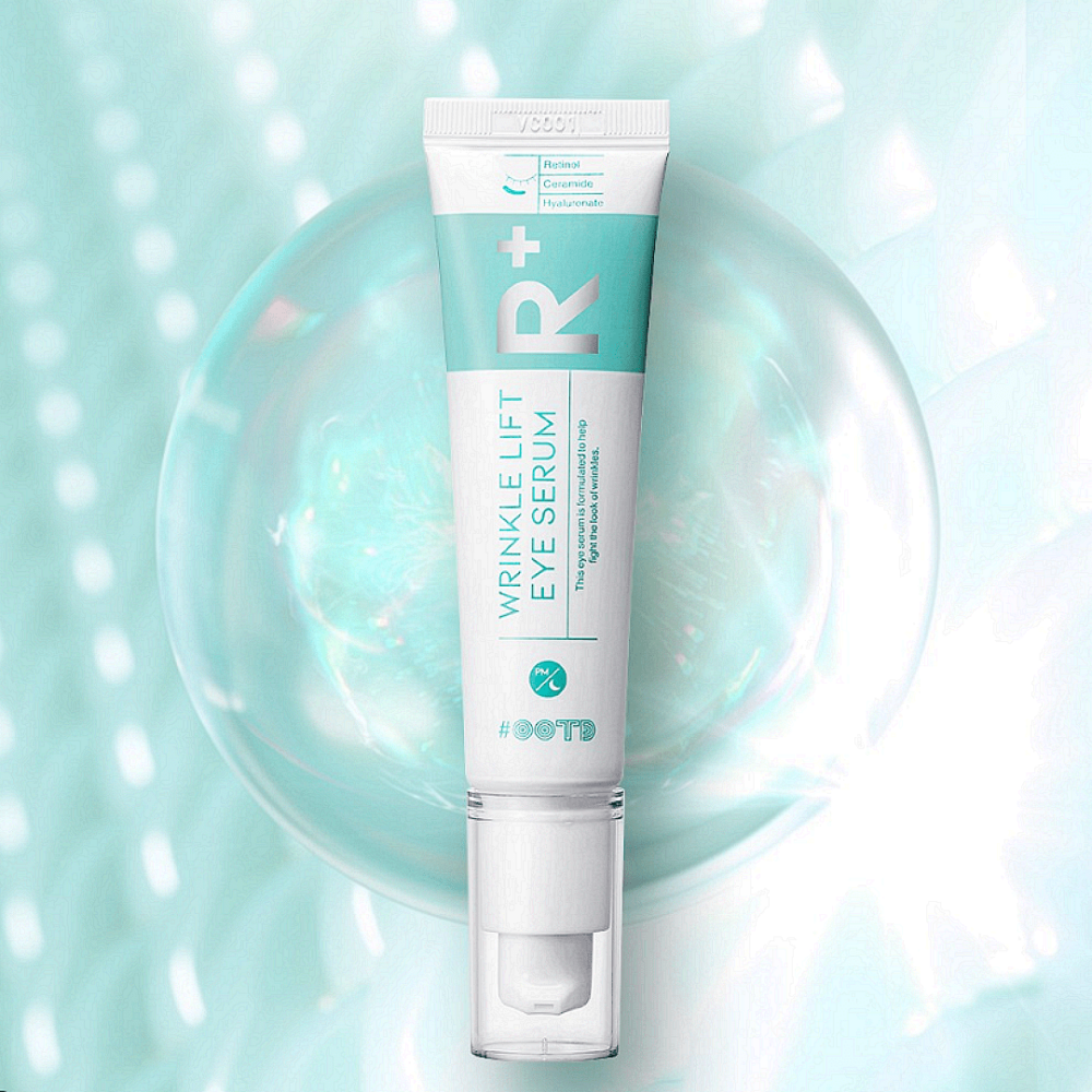 SERUM ANTIARRUGAS CONTORNO OJOS - COSME TICA COREANA - 2