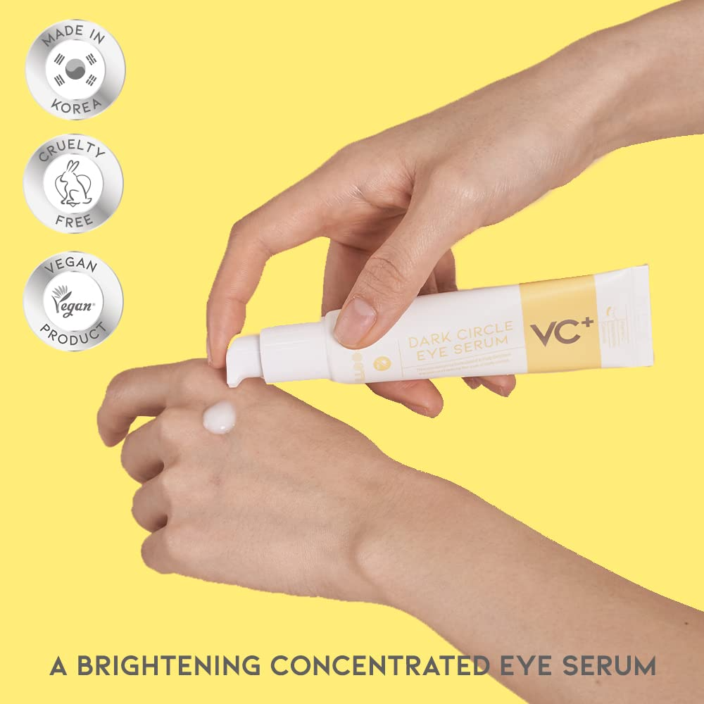 SERUM CONTORNO OJOS REDUCE LAS OJERAS - 2