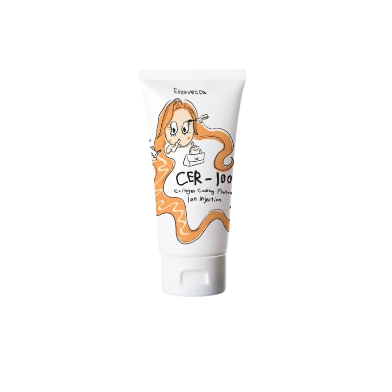 TRATAMIENTO CAPILAR INTENSIVO INYECCION DE COLAGENO Y PROTEINAS - 50 ML - 1
