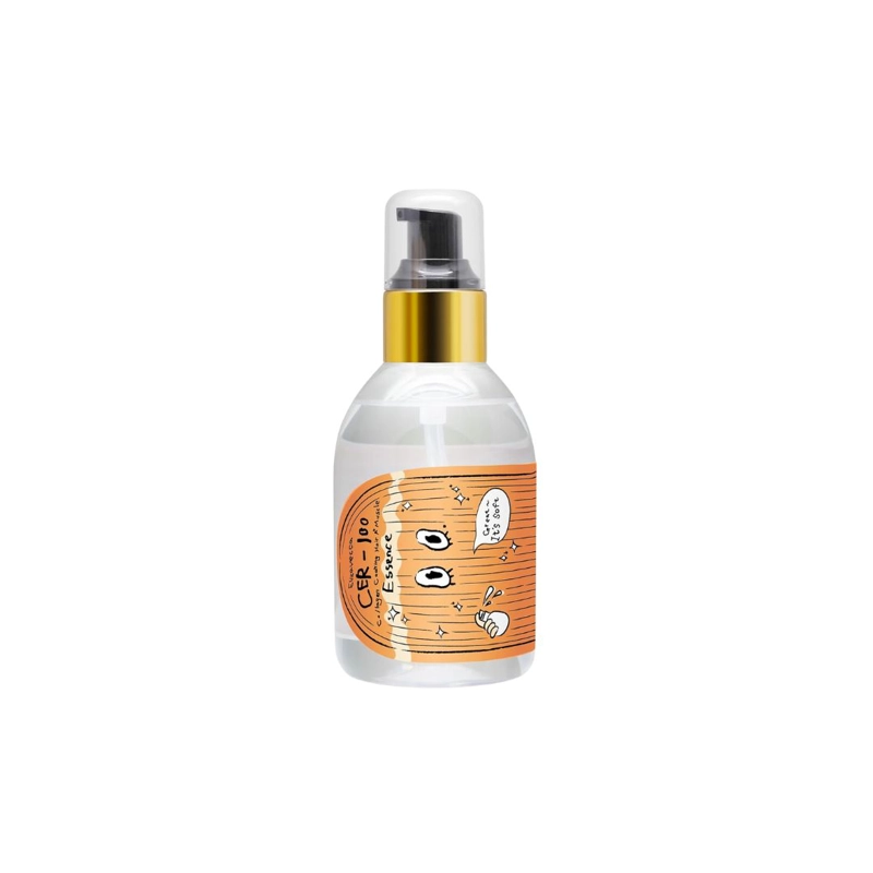 ESENCIA CAPILAR CON COLAGENO REPARADOR CER - 150ML - 1