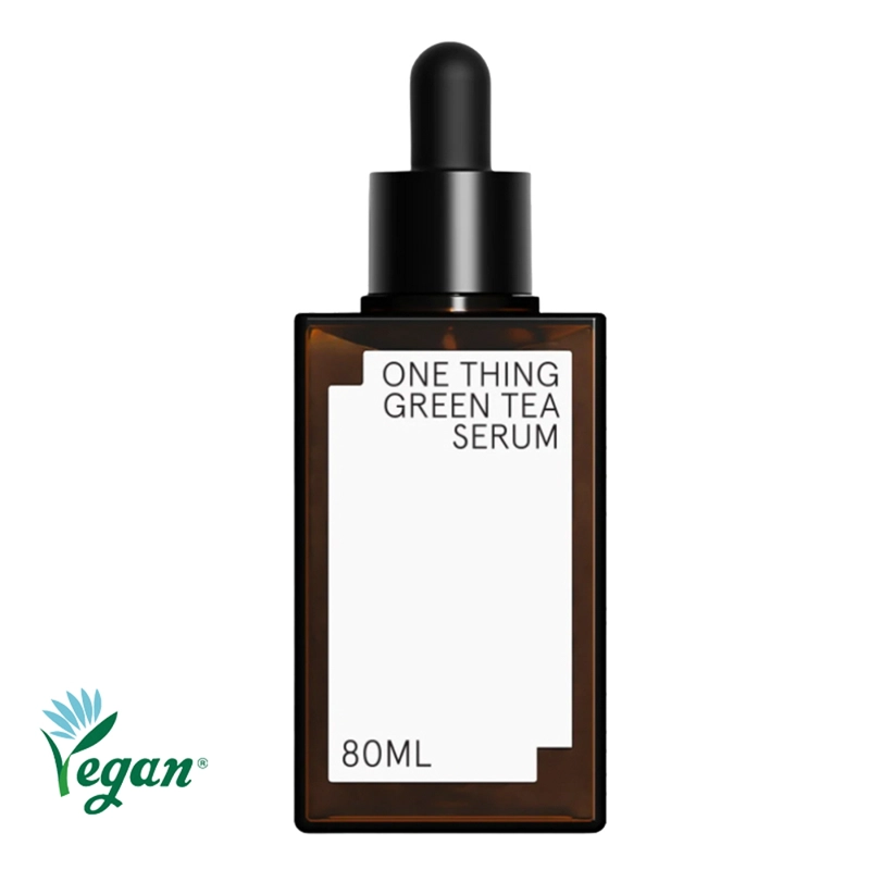 GREEN TEA SERUM - TE VERDE ACIDO HIALURONICO - COSME TICA COREANA.- - 1