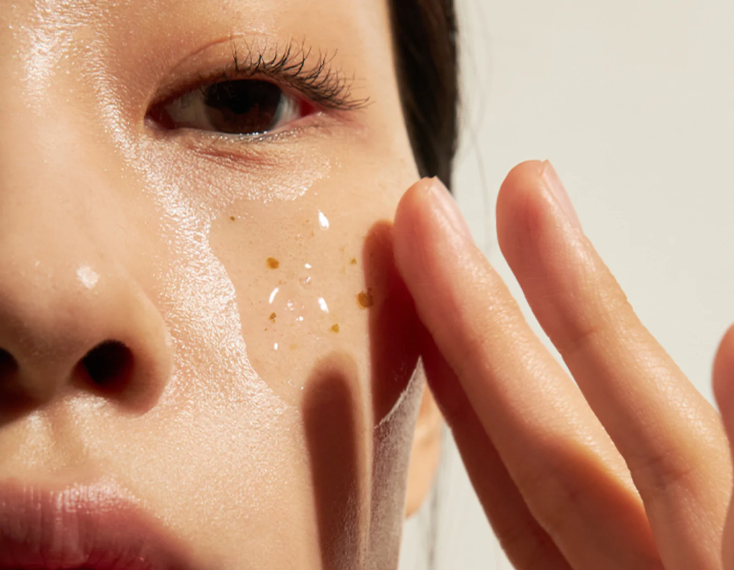GREEN TEA SERUM - TE VERDE ACIDO HIALURONICO - COSME TICA COREANA.- - 3
