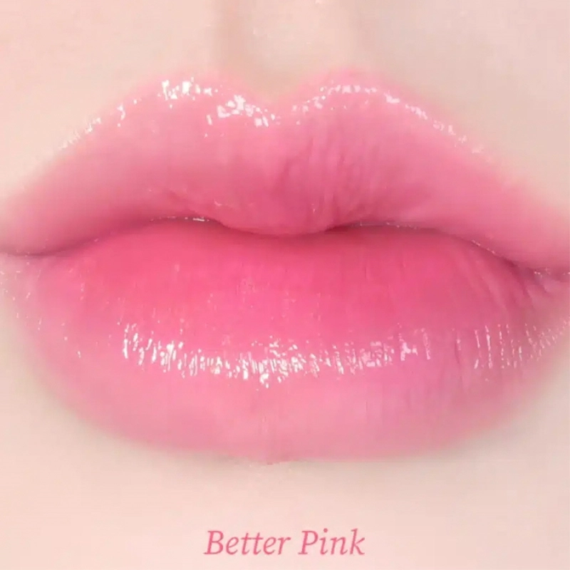 GLASS BALSAMO LABIAL VEGANO HIDRATANTE CON COLOR - 2