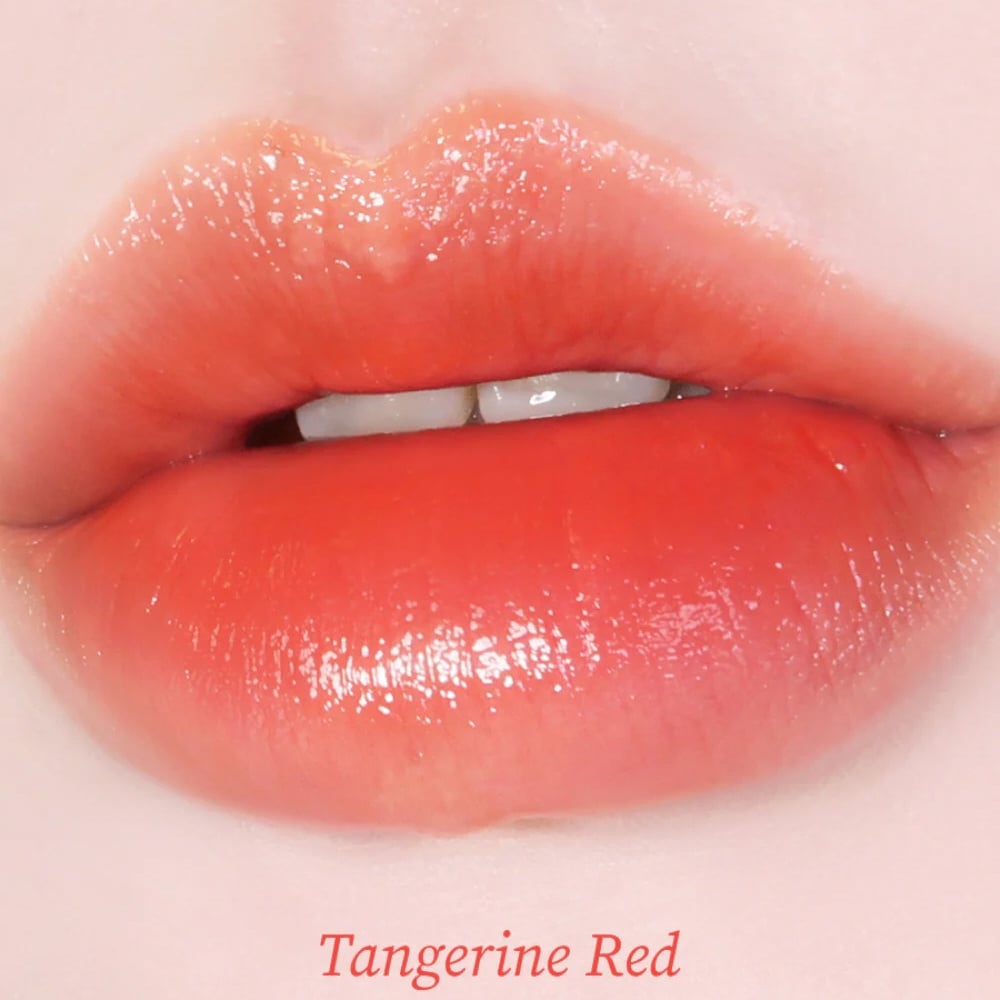 GLASS BALSAMO LABIAL HIDRATANTE CON COLOR - 2