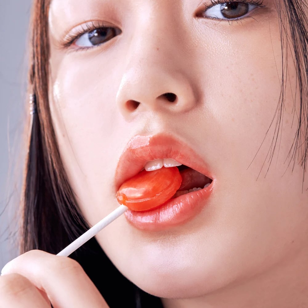 GLASS BALSAMO LABIAL HIDRATANTE CON COLOR - 4