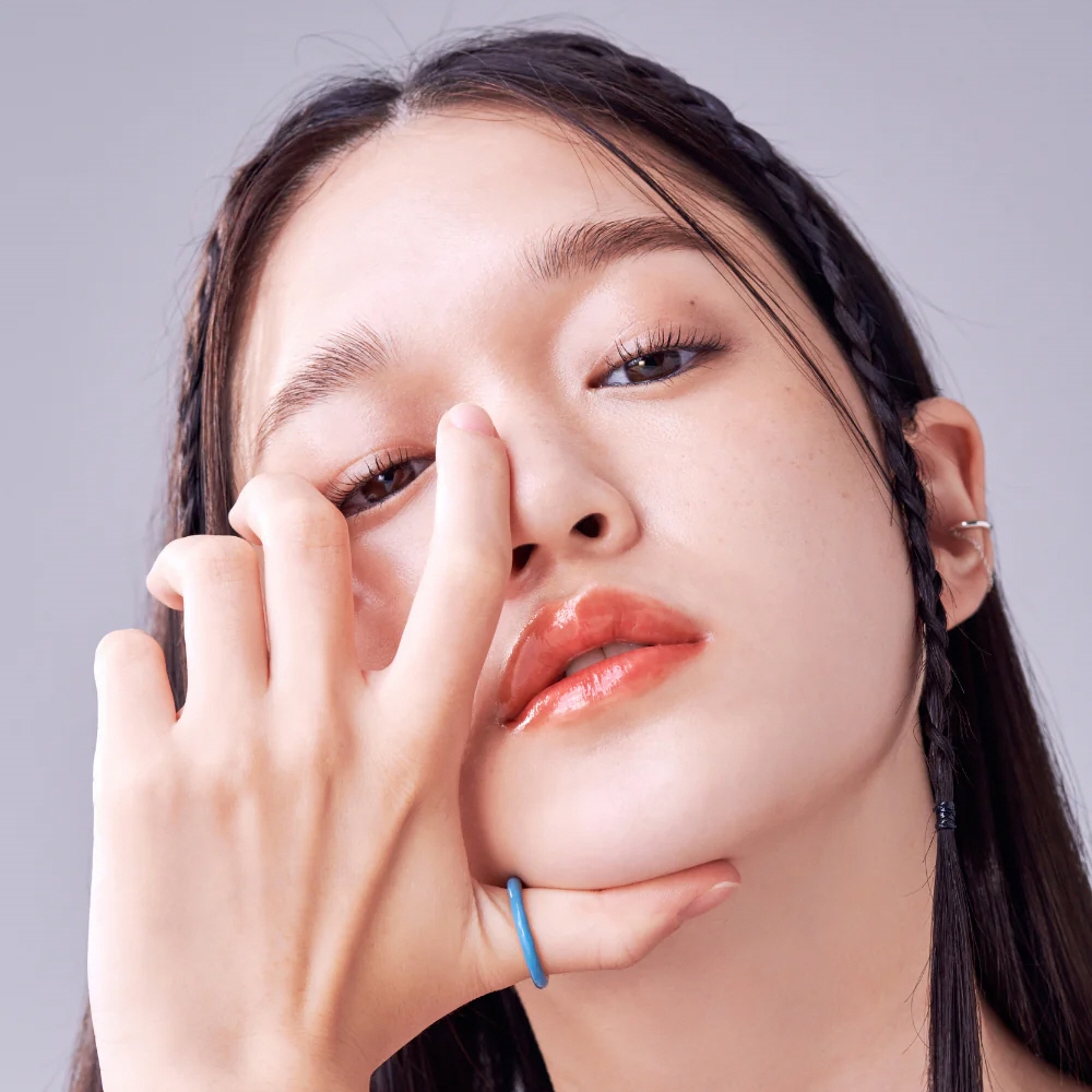 GLASS BALSAMO LABIAL HIDRATANTE CON COLOR - 6