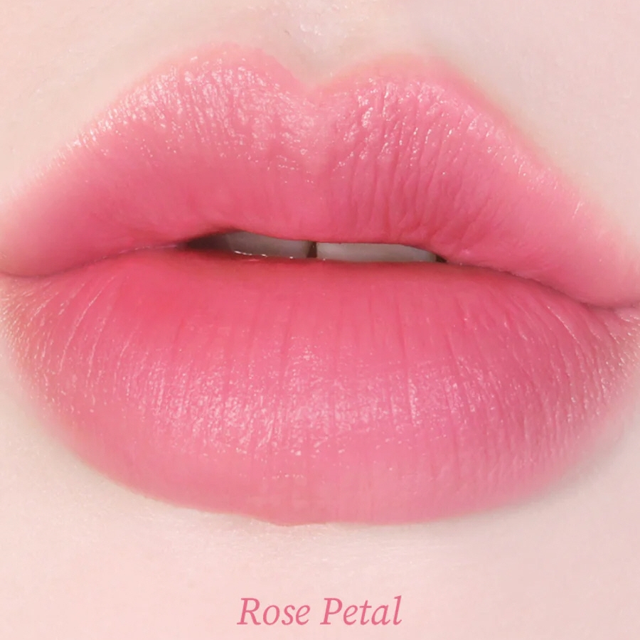 BALSAMO LABIAL EN POLVO TOCOBO 032 PE TALOS DE ROSA - COSME TICA COREANA - 2