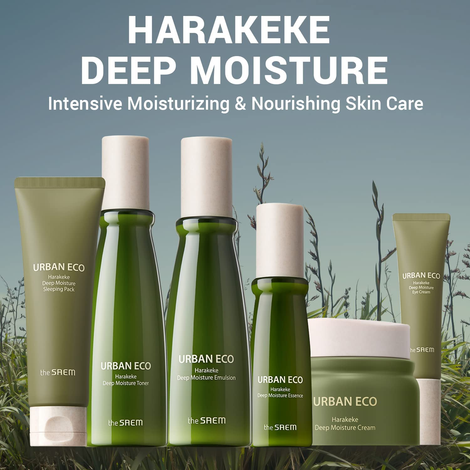 TONICO FACIAL ULTRA HIDRATANTE - COSME TICA COREANA - 2