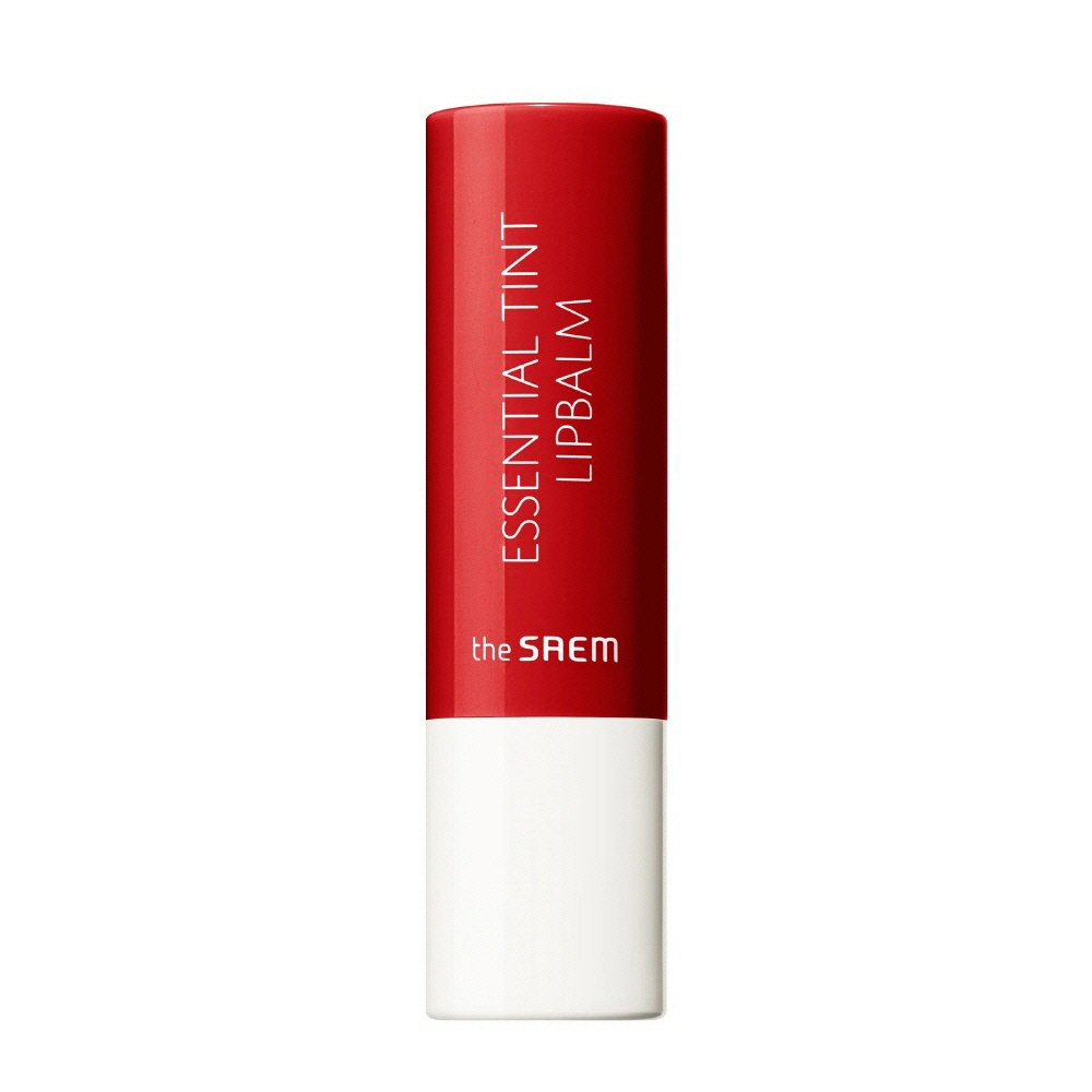 BALSAMO LABIAL HIDRATANTE CON COLOR SAEMMUL - 2