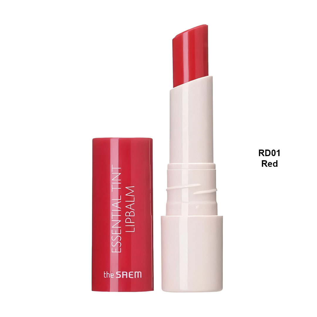 BALSAMO LABIAL HIDRATANTE CON COLOR SAEMMUL - 6