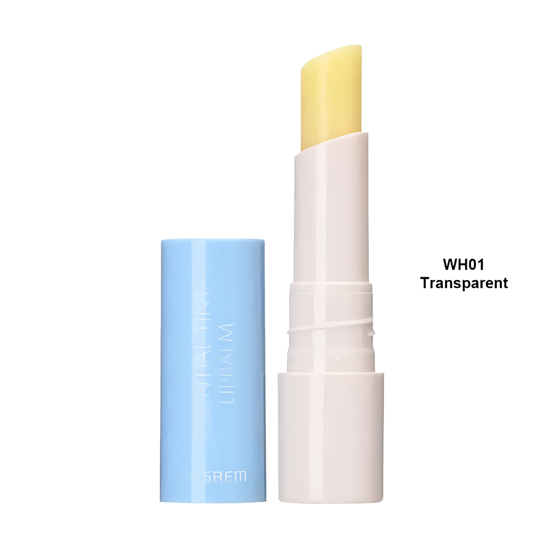 BALSAMO LABIAL HIDRATANTE CON COLOR SAEMMUL - 10