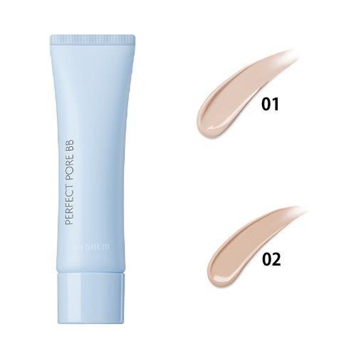 BASE CREMA PERFECT PORE - 3