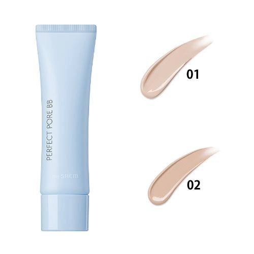 BASE CREMA PERFECT PORE - 3
