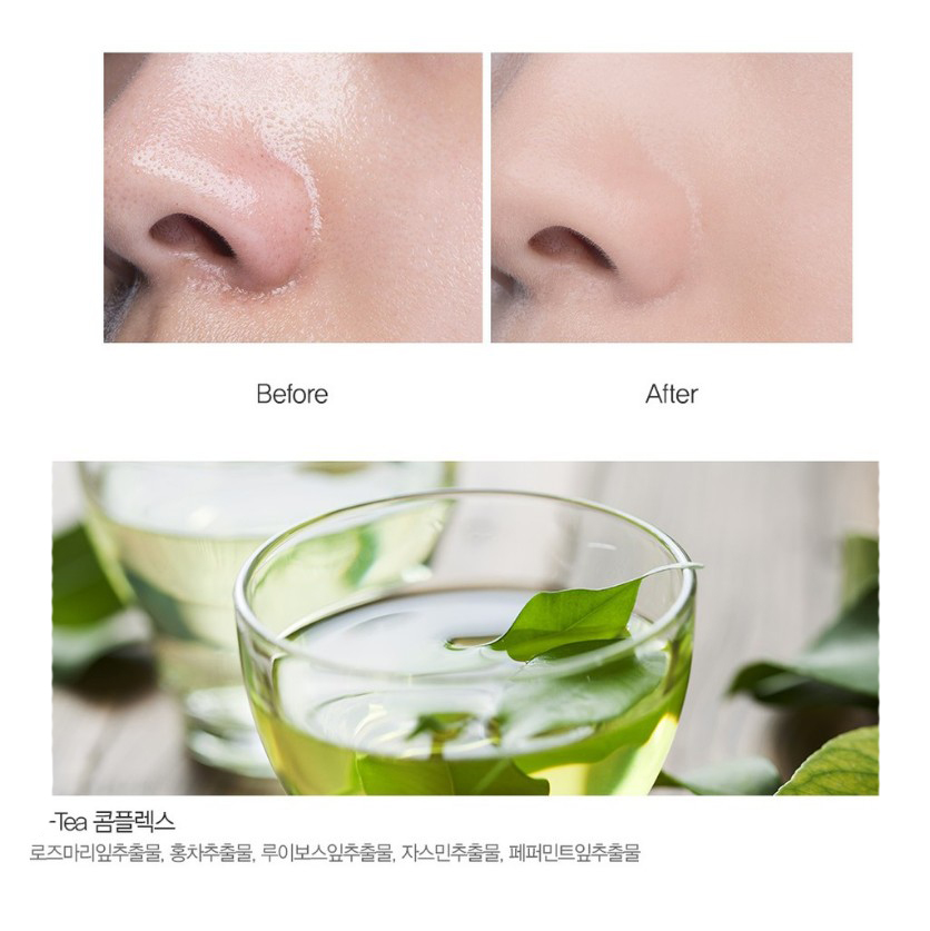 BASE CREMA PERFECT PORE - 5