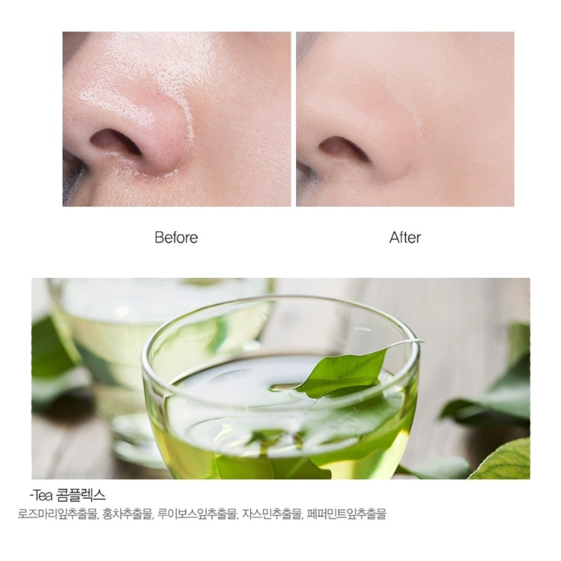 BASE CREMA PERFECT PORE - 5