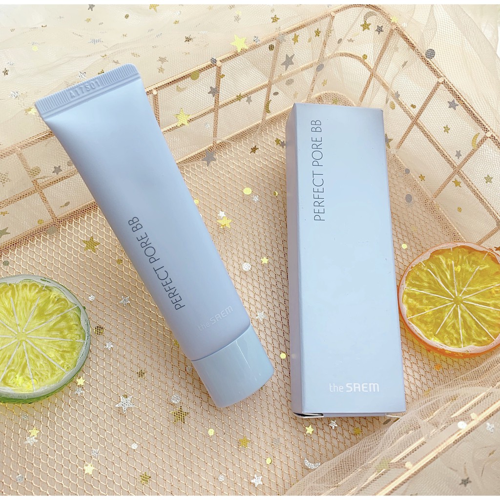BASE CREMA PERFECT PORE - 7