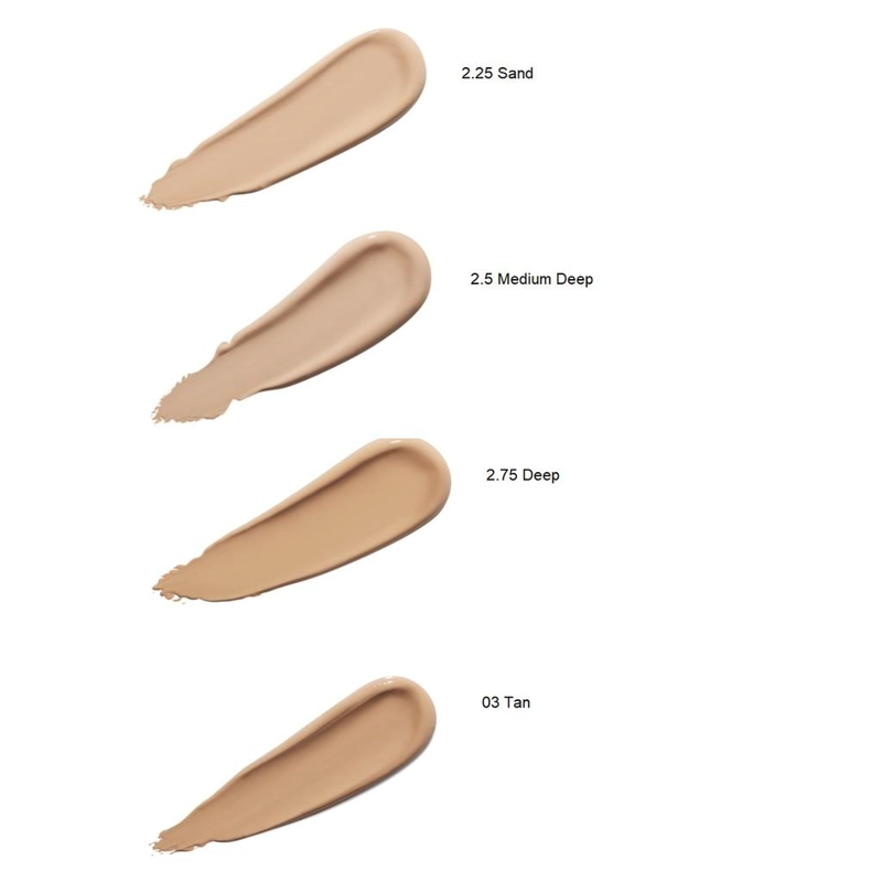 THE SAEM CORRECTOR «COVER PERFECTION TIP CONCEALER» - 7