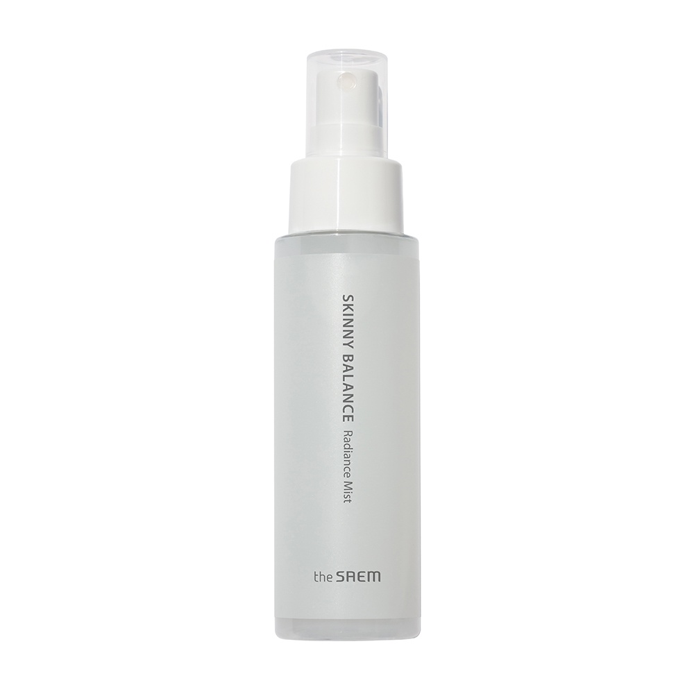 THE SAEM BRUMA «SKINNY BALANCE RADIANCE MIST» - 1