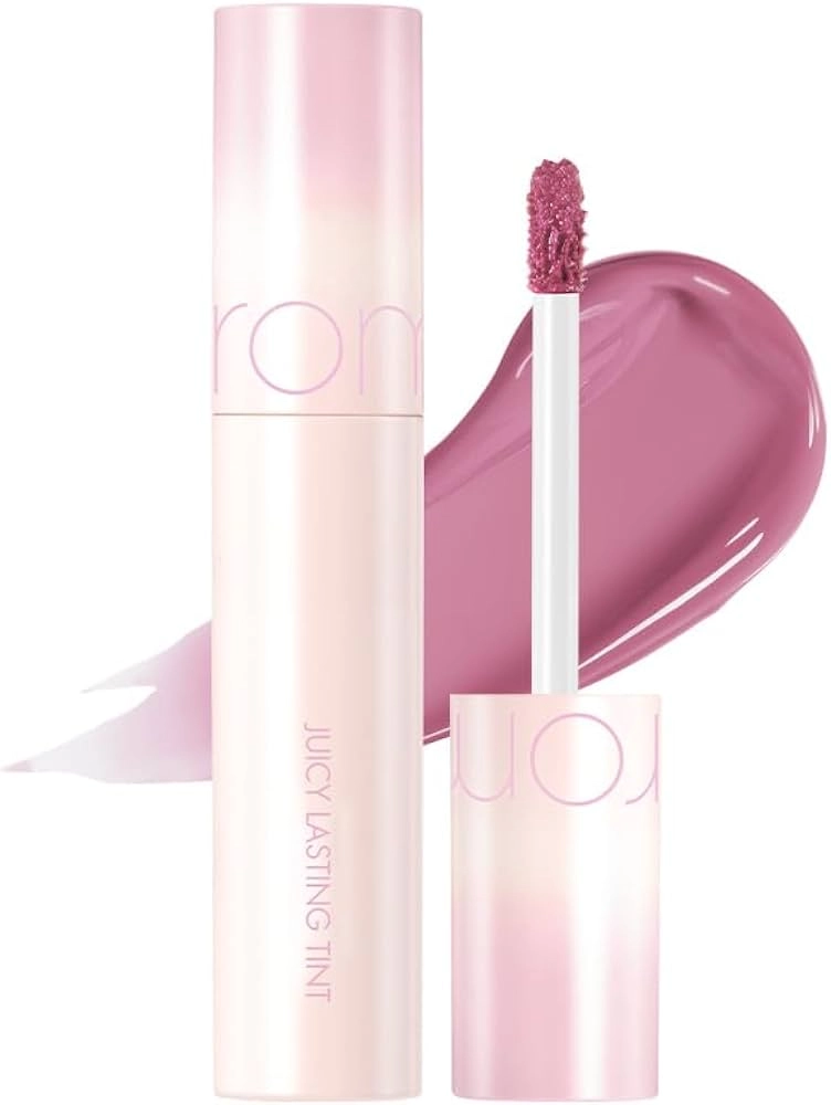 TINTA LABIAL JUICY LASTING TINT - 1
