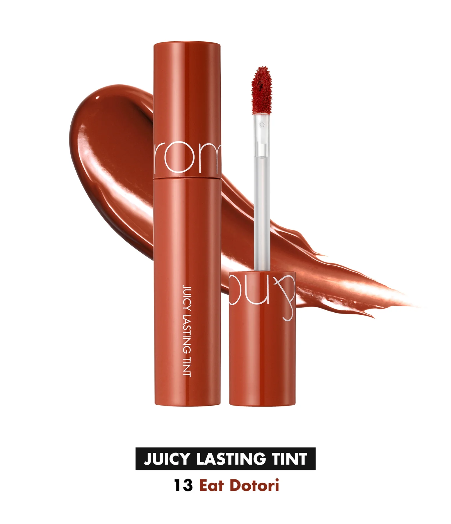 TINTA LABIAL JUICY LASTING TINT