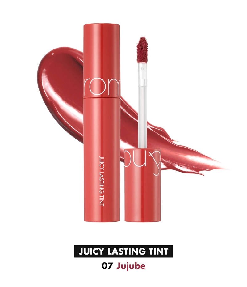 TINTA LABIAL JUICY LASTING TINT