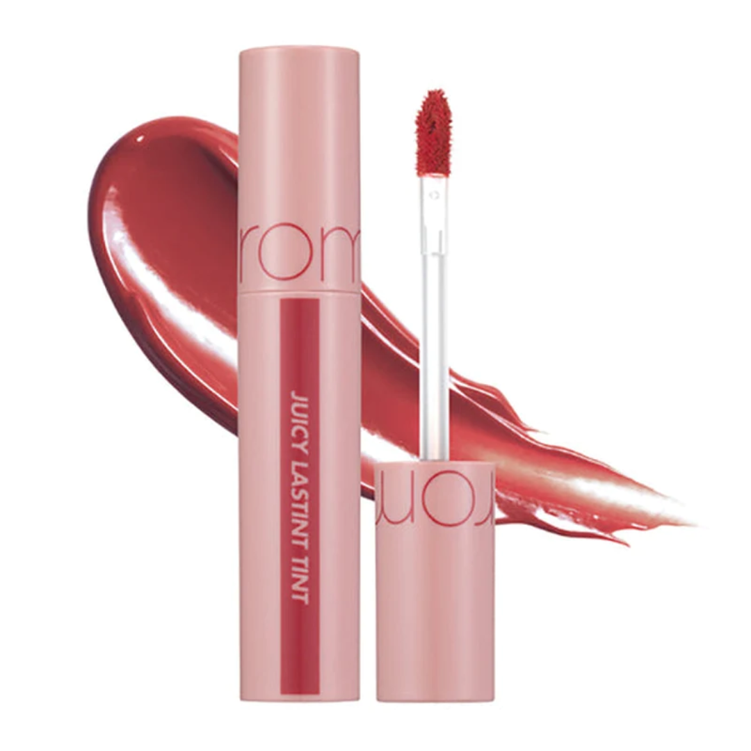 TINTA LABIAL JUICY LASTING TINT