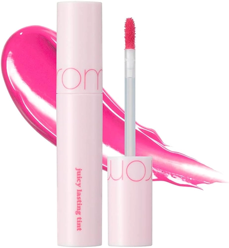 TINTA LABIAL JUICY LASTING TINT - 1