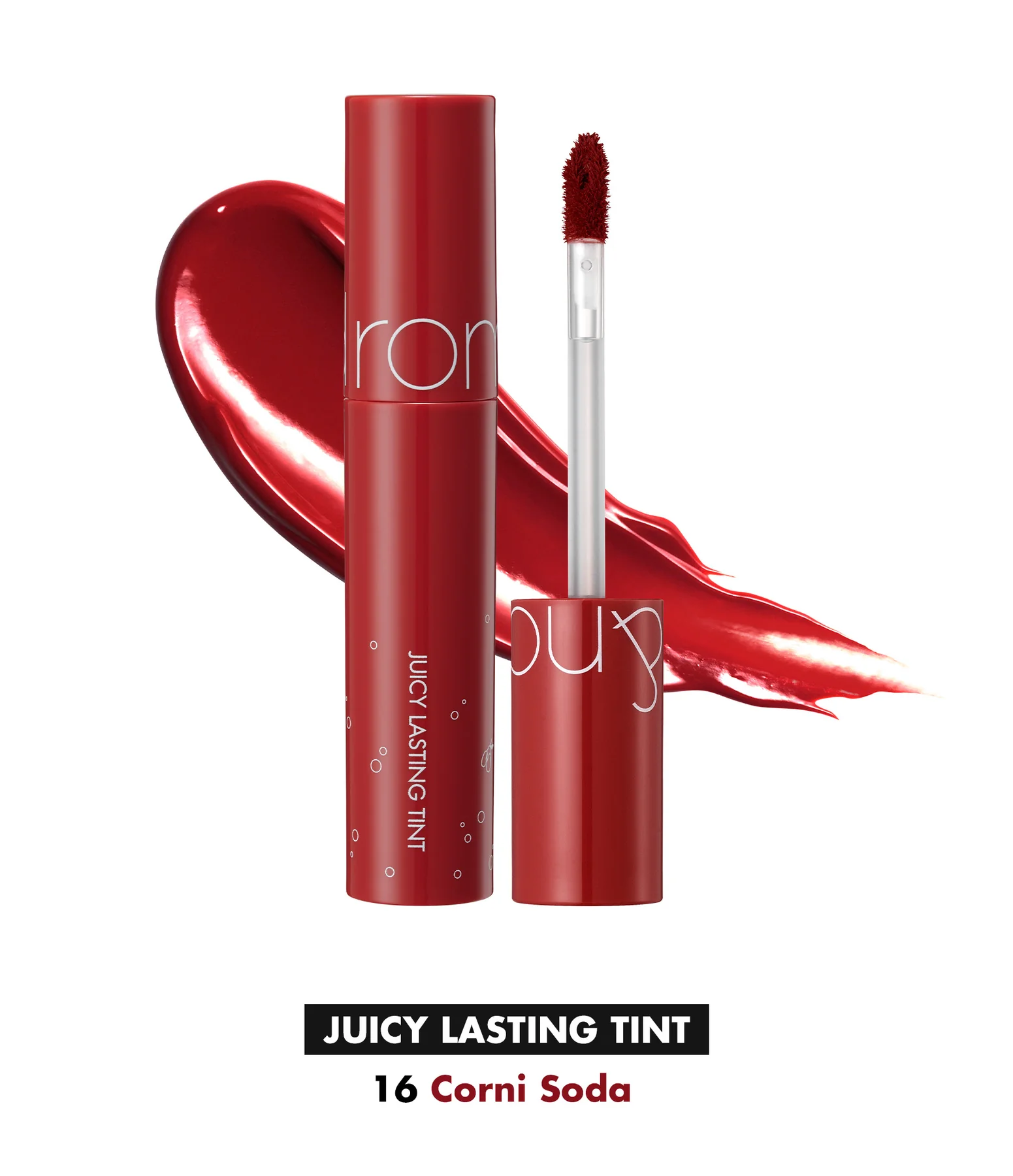 TINTA LABIAL JUICY LASTING TINT