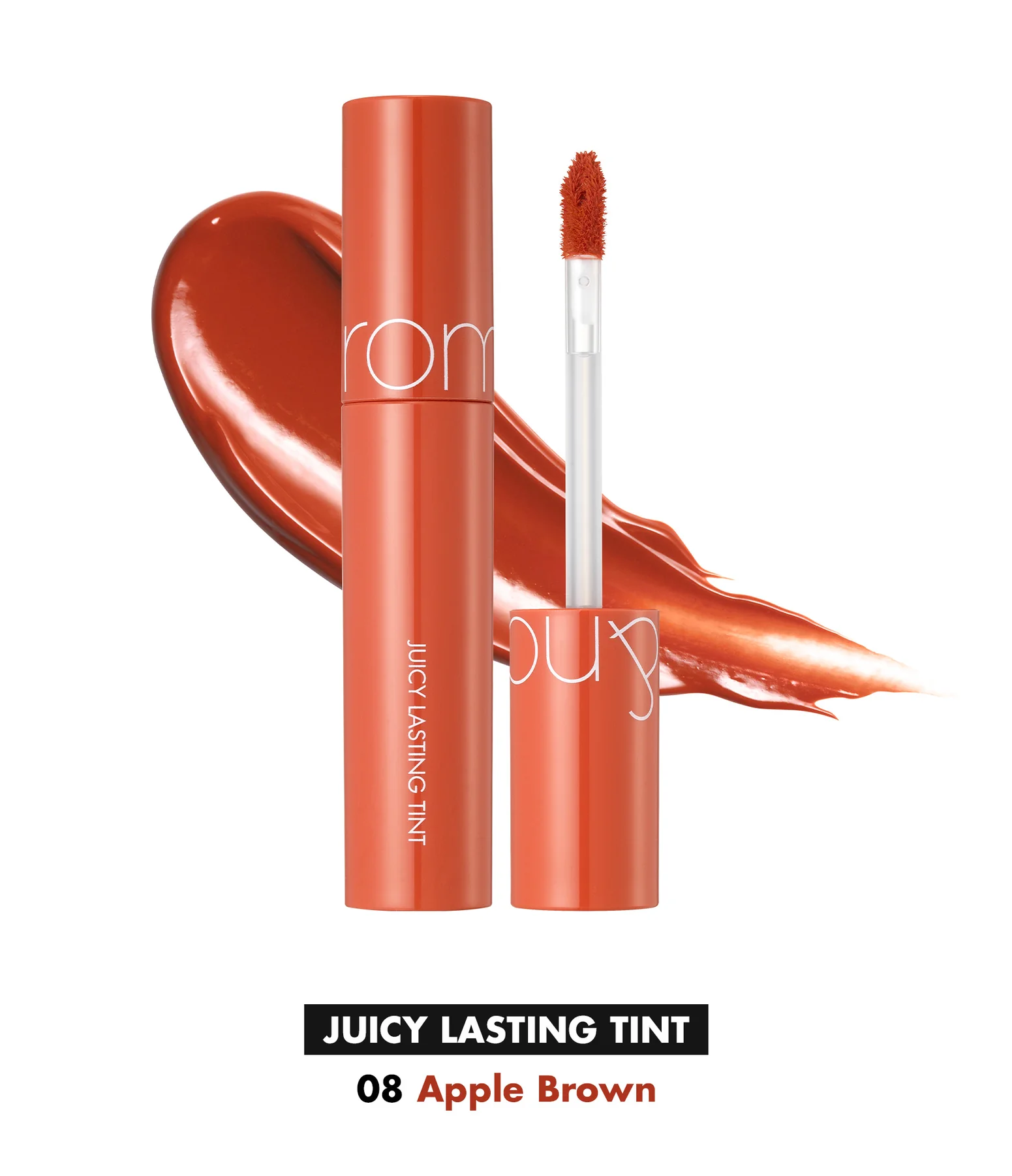 TINTA LABIAL JUICY LASTING TINT