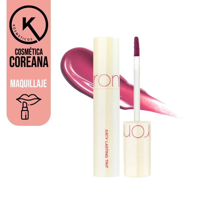 TINTA LABIAL JUICY LASTING TINT - 2