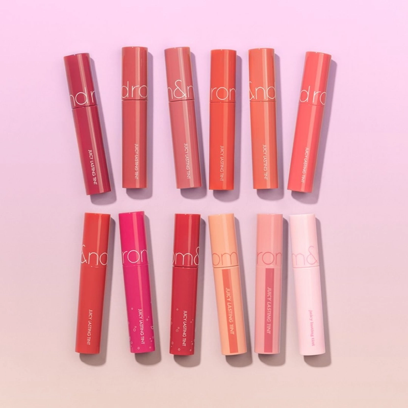 TINTA LABIAL JUICY LASTING TINT - 6