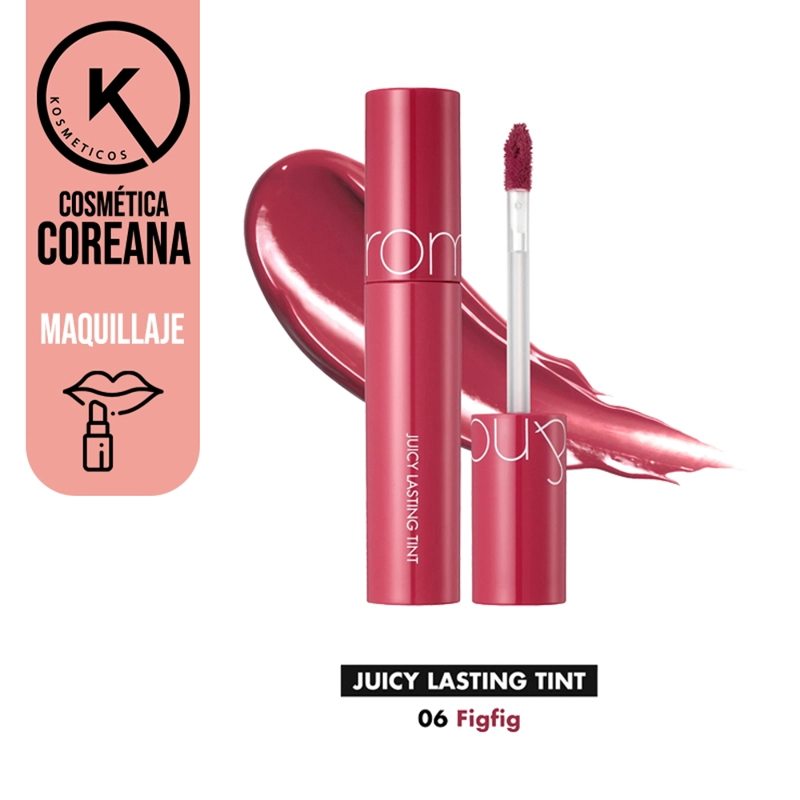 TINTA LABIAL JUICY LASTING TINT - 11