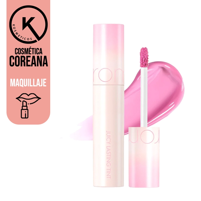 TINTA LABIAL JUICY LASTING TINT - 13