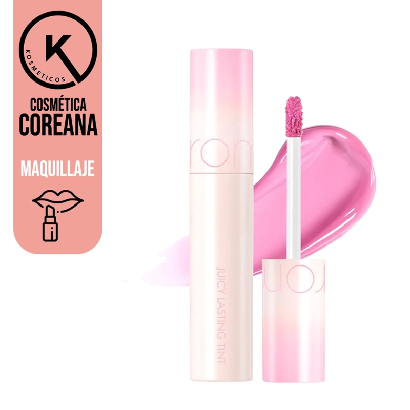 TINTA LABIAL JUICY LASTING TINT - 9