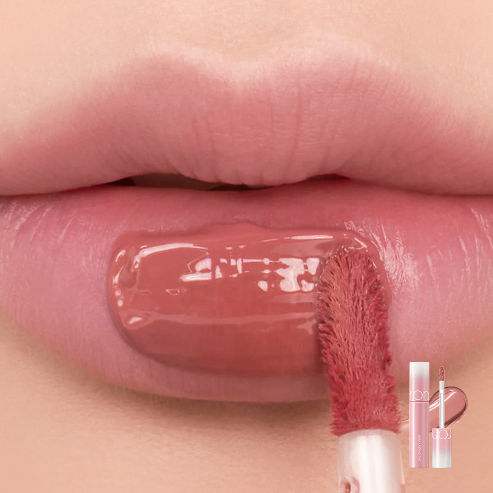 TINTA LABIAL JUICY LASTING TINT - 5