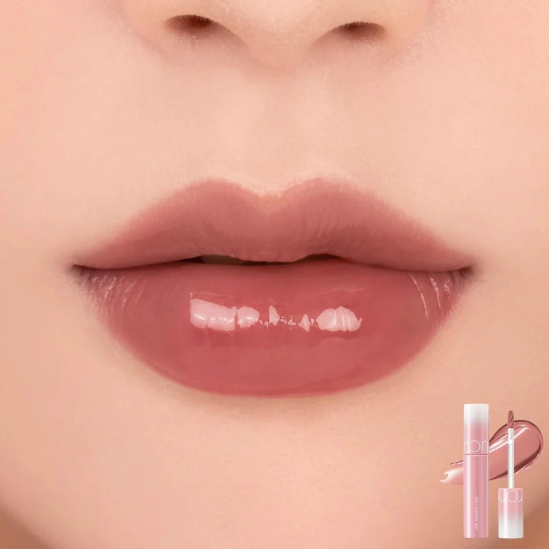 TINTA LABIAL JUICY LASTING TINT - 2