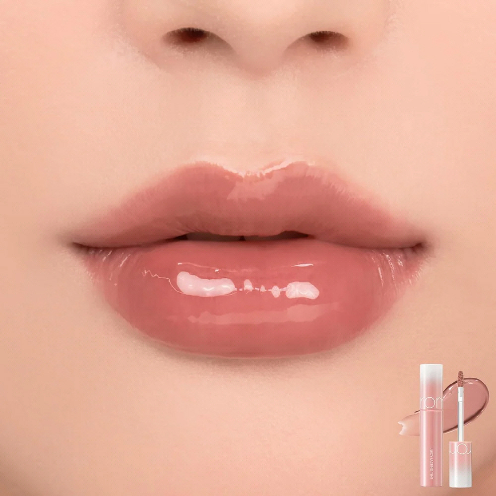 TINTA LABIAL JUICY LASTING TINT - 6