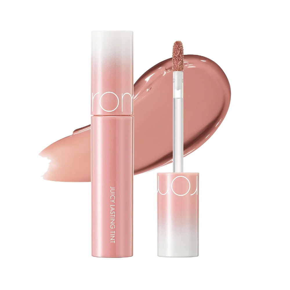 TINTA LABIAL JUICY LASTING TINT - 8