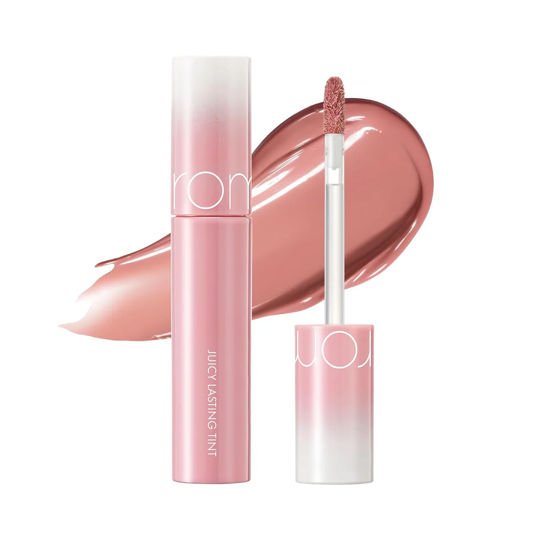 TINTA LABIAL JUICY LASTING TINT - 9