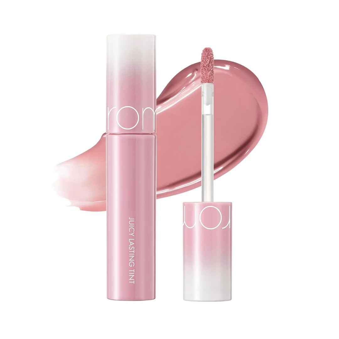 TINTA LABIAL JUICY LASTING TINT - 10