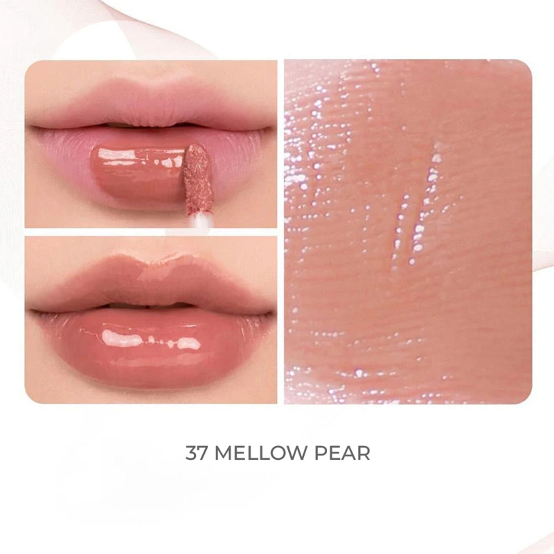 TINTA LABIAL JUICY LASTING TINT - 12