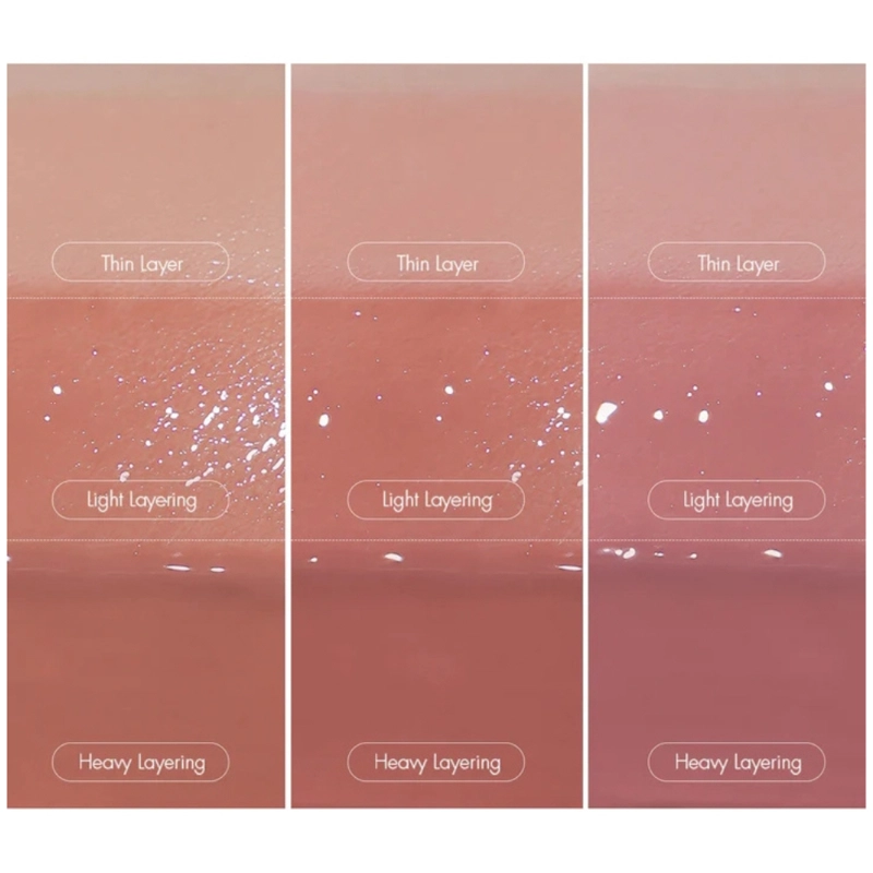 TINTA LABIAL JUICY LASTING TINT - 9
