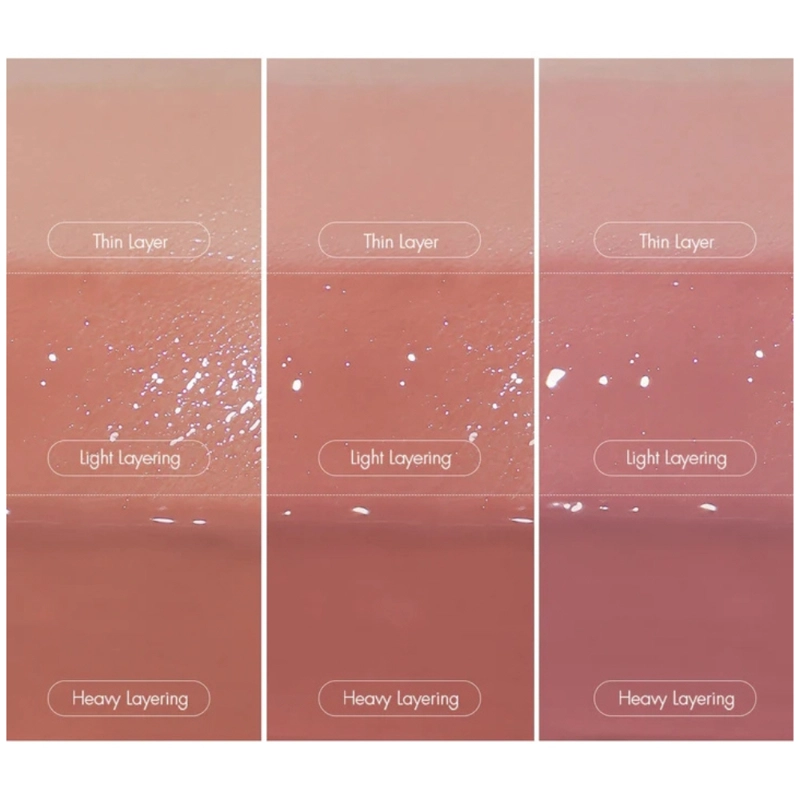 TINTA LABIAL JUICY LASTING TINT - 13