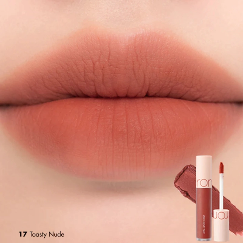 TINTA LABIAL ZERO VELVET TINT - 1