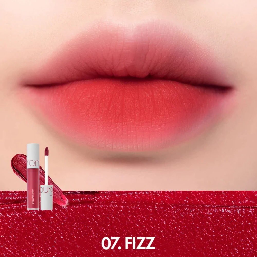 TINTA LABIAL ZERO VELVET TINT