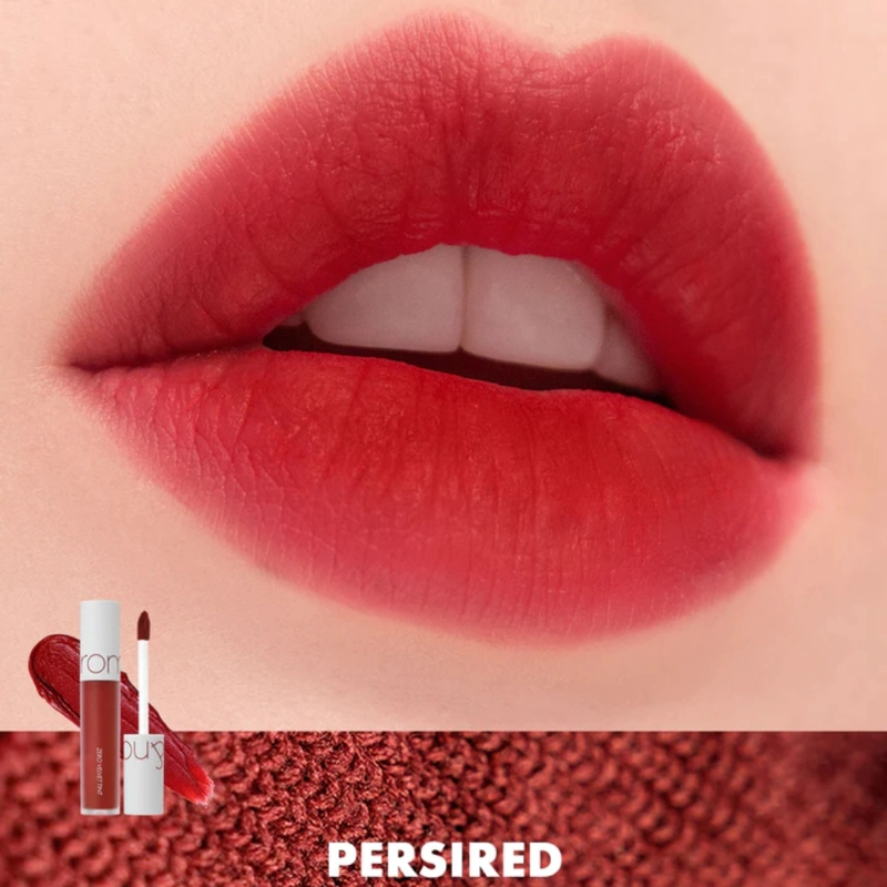 TINTA LABIAL ZERO VELVET TINT