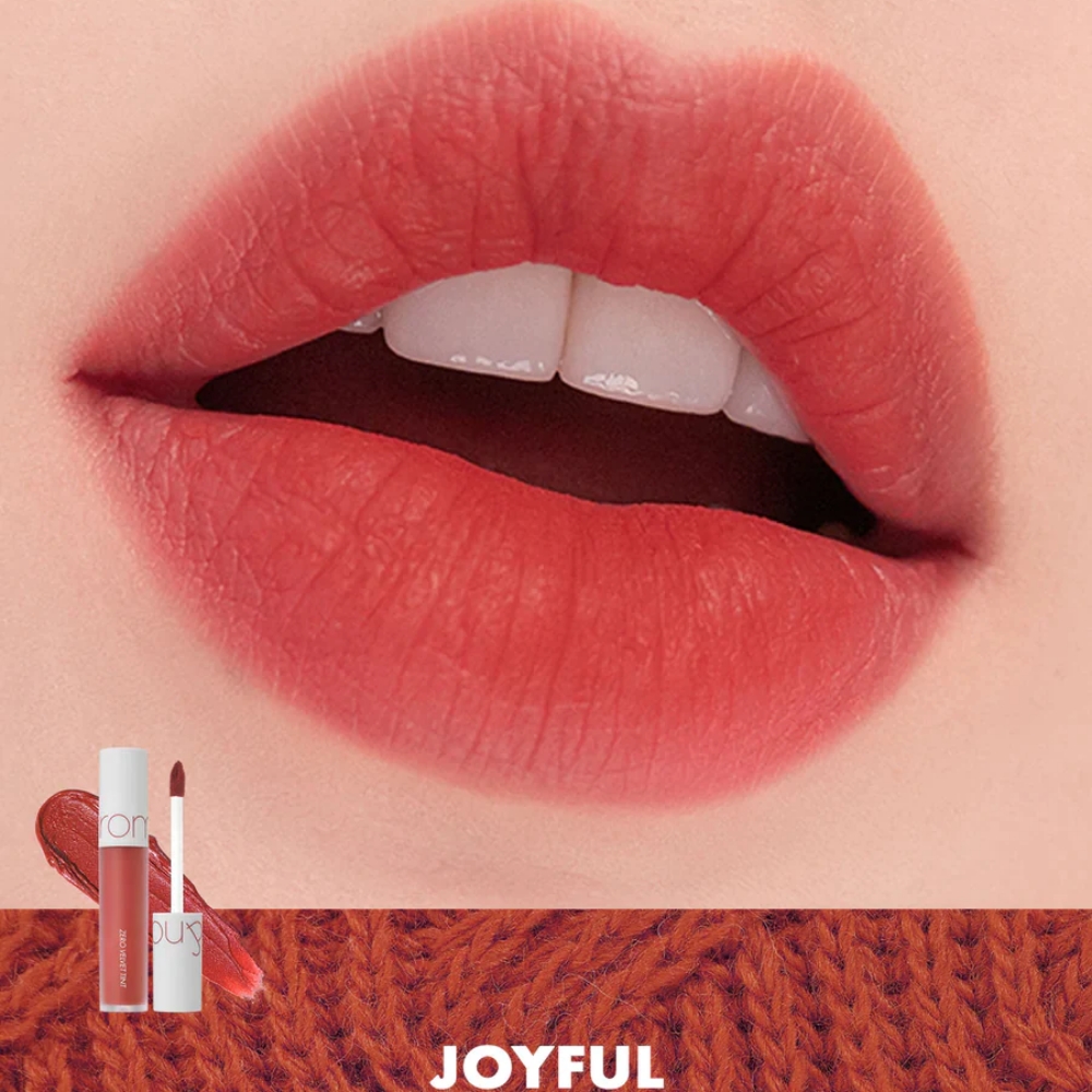 TINTA LABIAL ZERO VELVET TINT